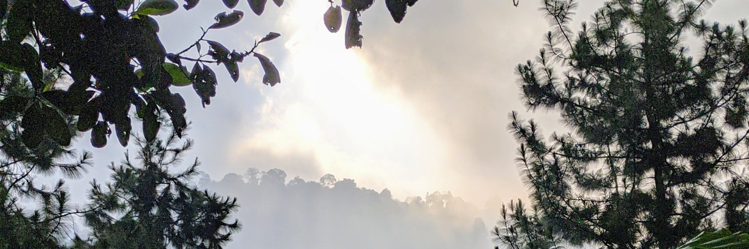 kusharyadit's profile banner image