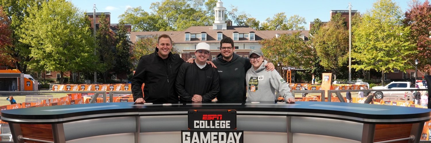 Zach Huffman | Drone Pilot banner