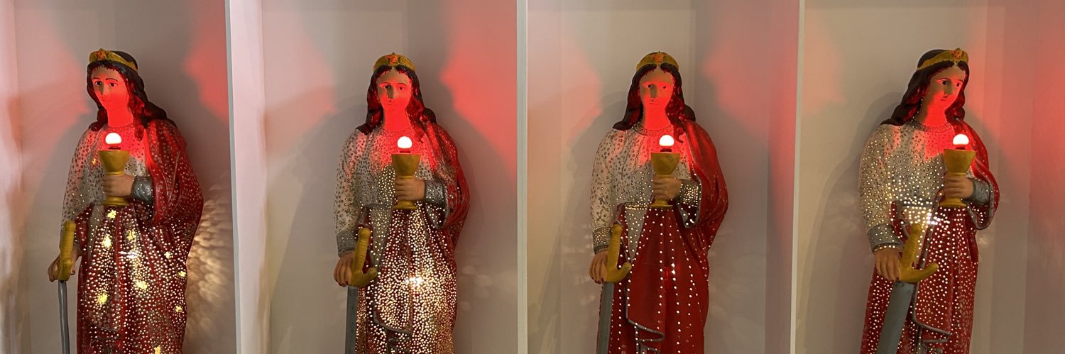 ‎𖥔 ݁ ˖๋　santia go banner