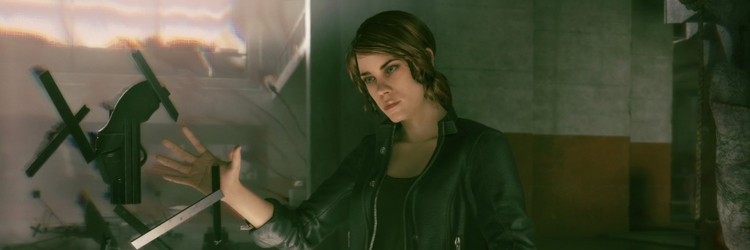 JacobAlmond's profile banner image