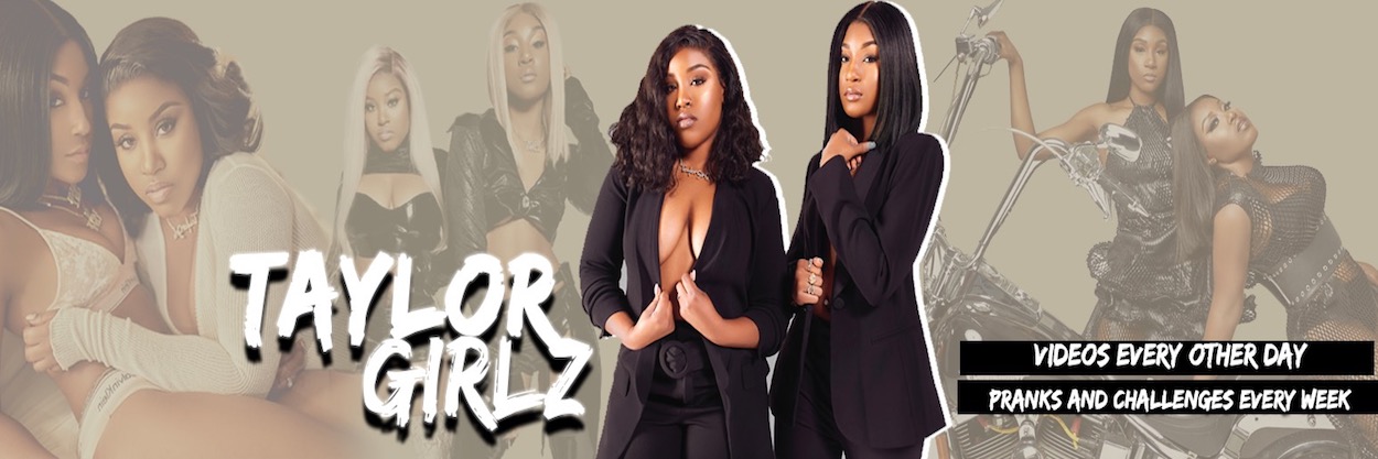 taylorgirlz's profile banner image