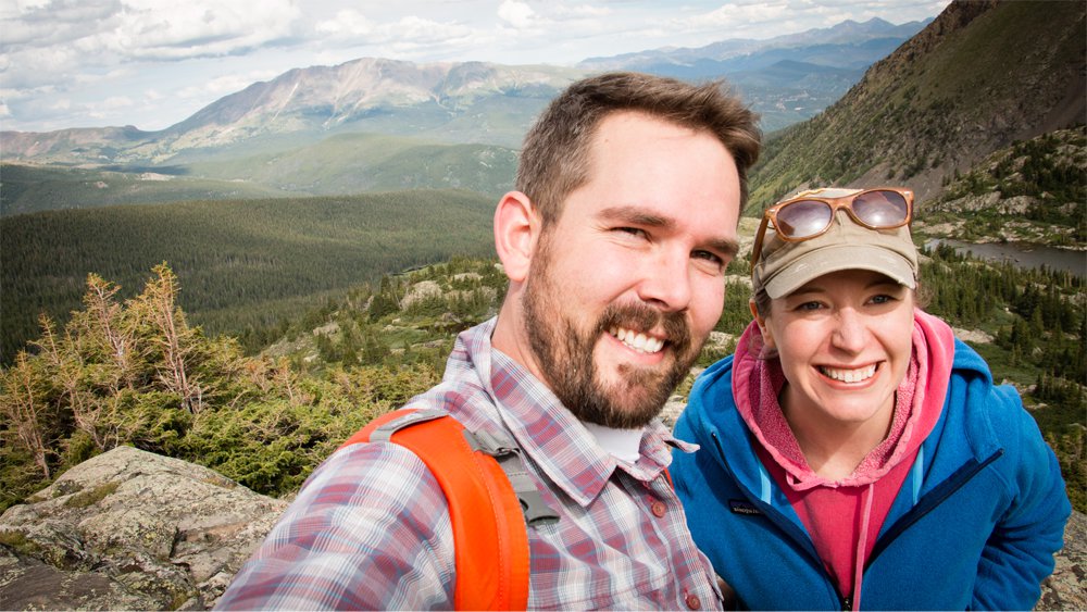 AaronBjorklund's profile banner image