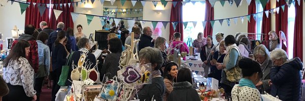 Crafters Market Profile Banner
