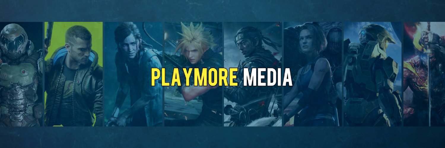 PlaymoreMedia banner