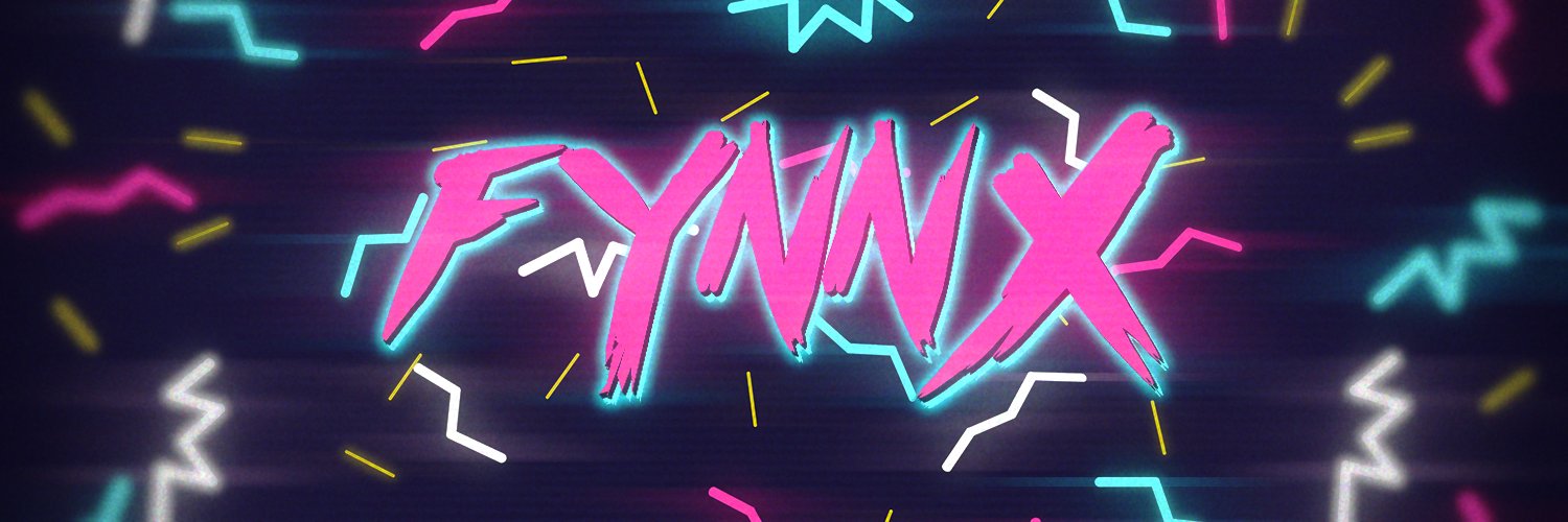 FynnxYT's profile banner image
