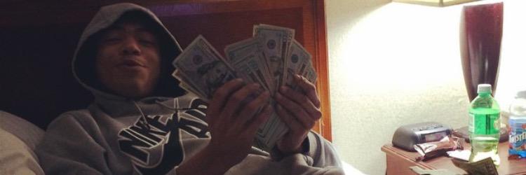 Youngboyfly_X's profile banner image