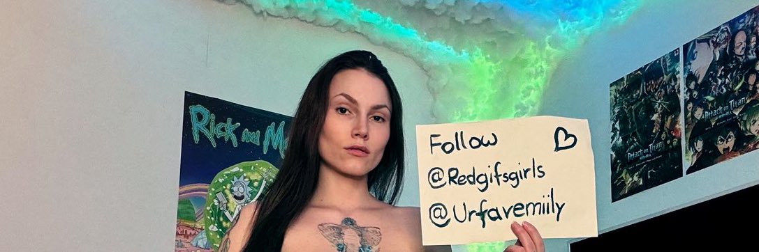 Best RedGIFs Girls banner