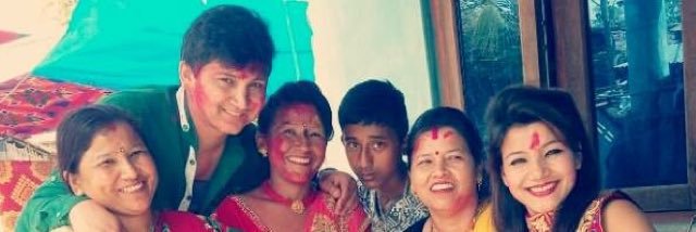 Umeshjung44's profile banner image