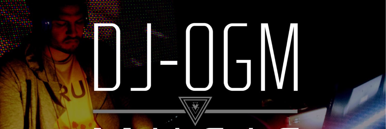 DJ_OGMMUSIC's profile banner image