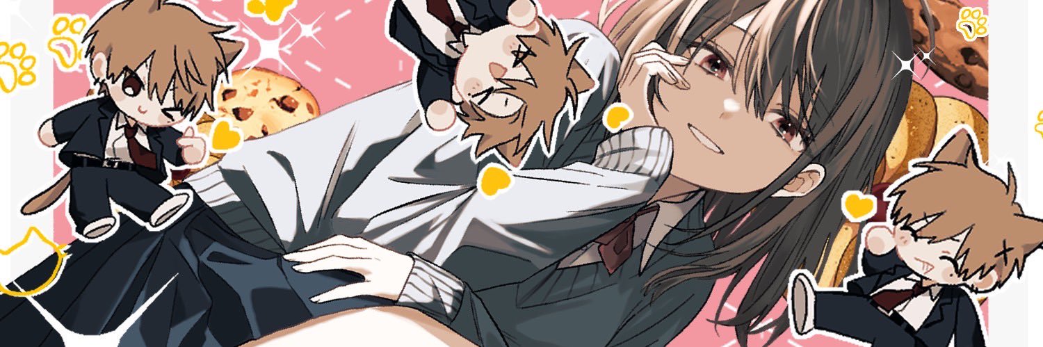 柚木🌷 banner