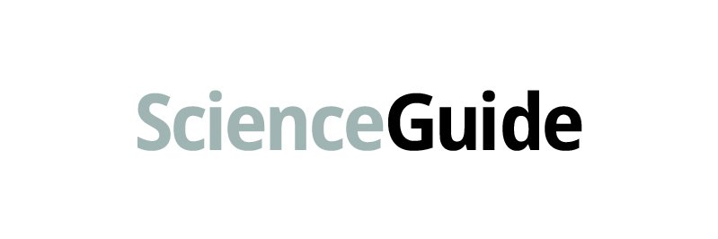 ScienceGuide banner