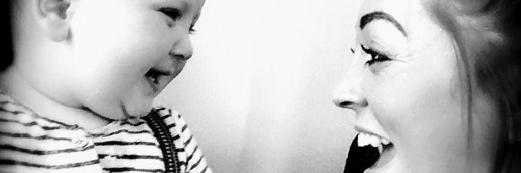 daniellemckelve's profile banner image