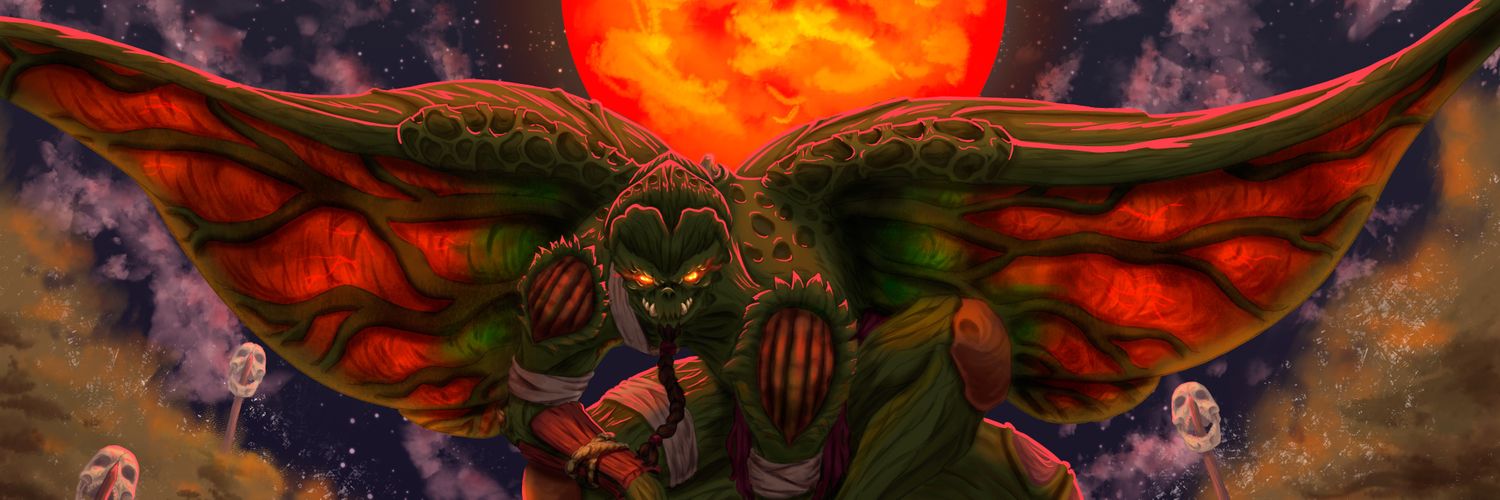 YoruOwl | Commissions open banner