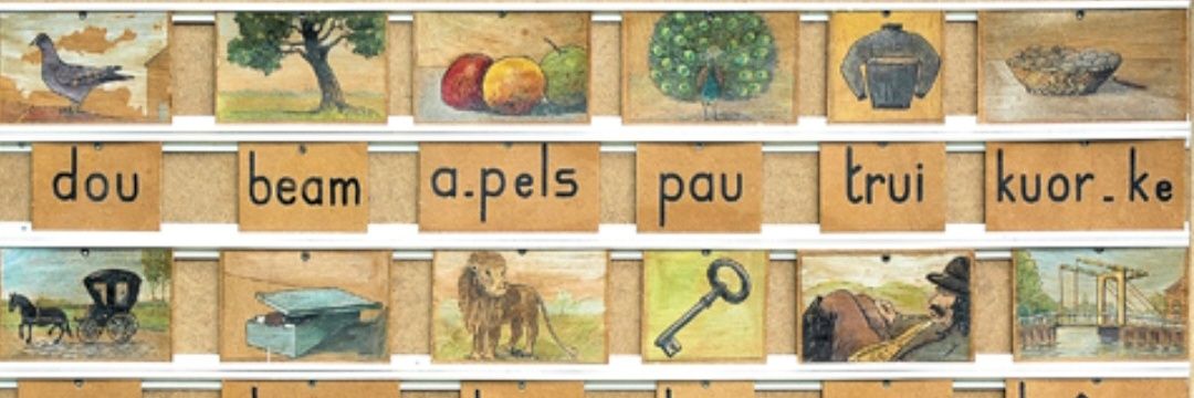 Anna Jacoba Keizer banner