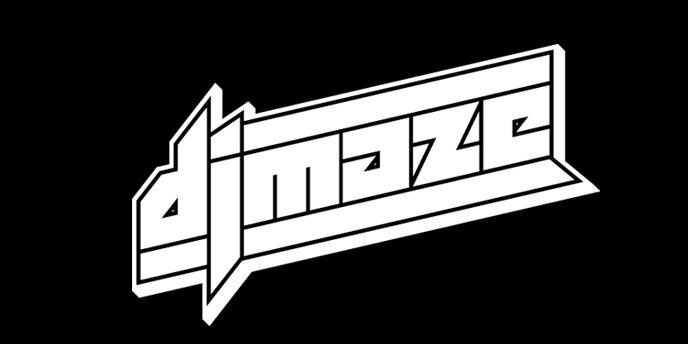 DeejayMaze's profile banner image