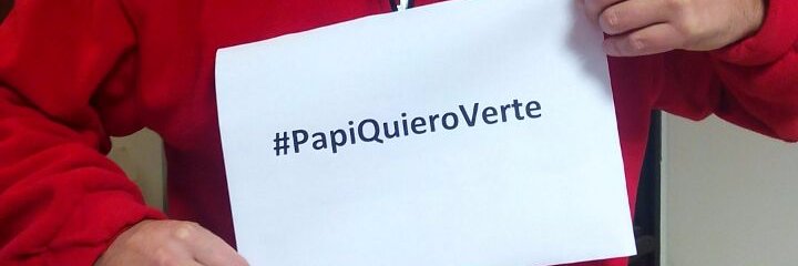 PapiQuieroVerte's profile banner image