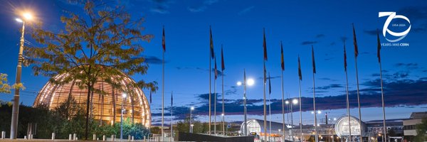 CERN_FR Profile Banner
