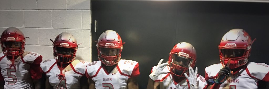 Daishawn Brimage banner