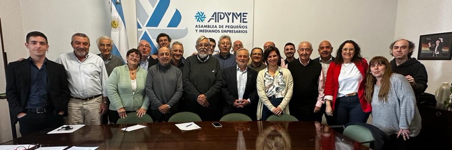 APYME Profile Banner