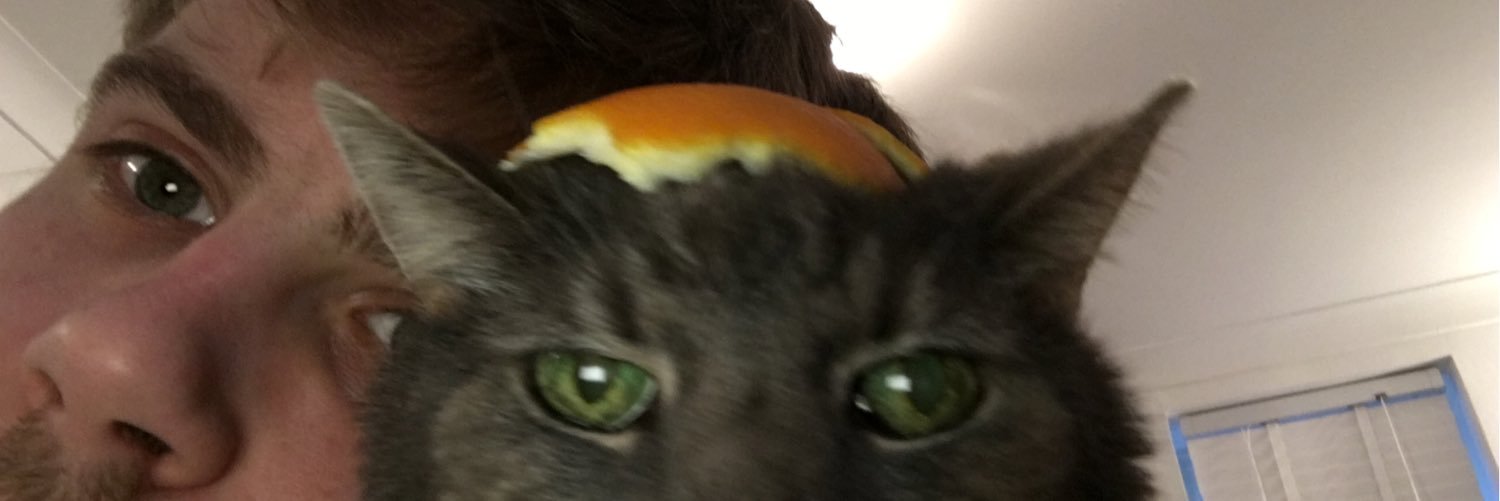 Alexbert420's profile banner image