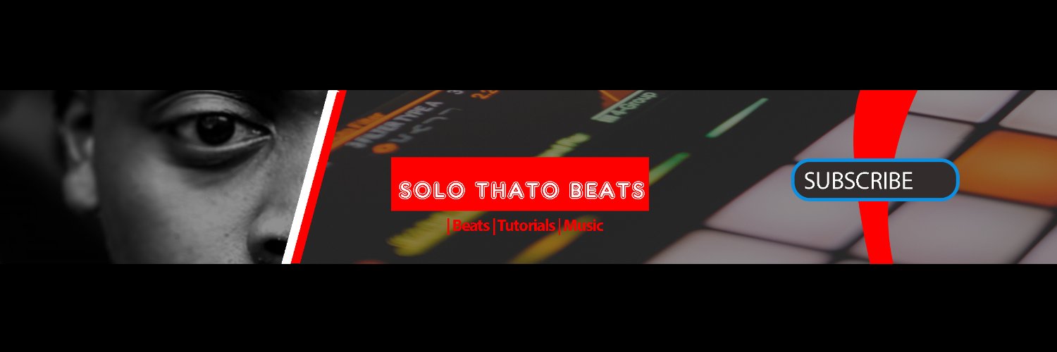 Thato Mojapelo banner