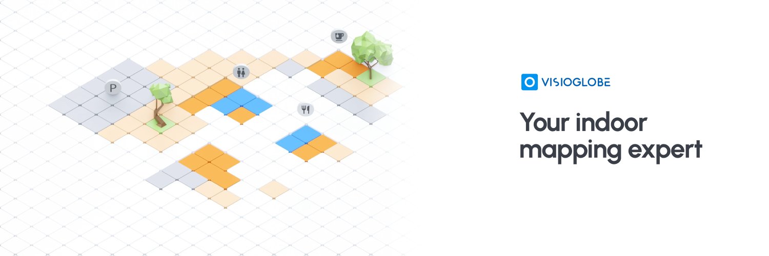 Visioglobe's profile banner image