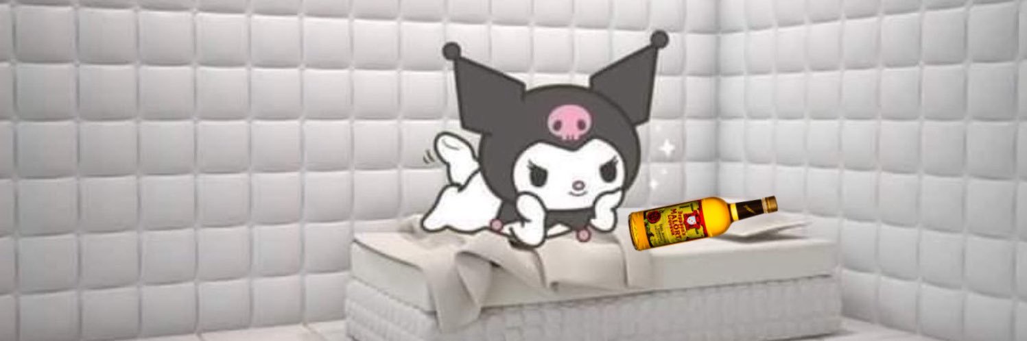M🖤 banner