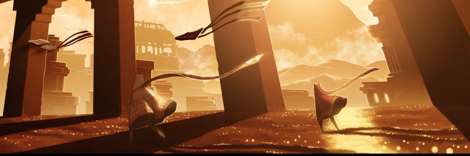 MissHardmode's profile banner image