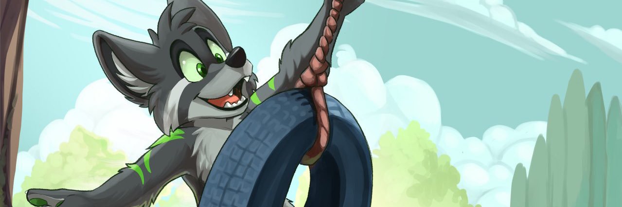Gnar 🐺 (🦋☁️)'s banner