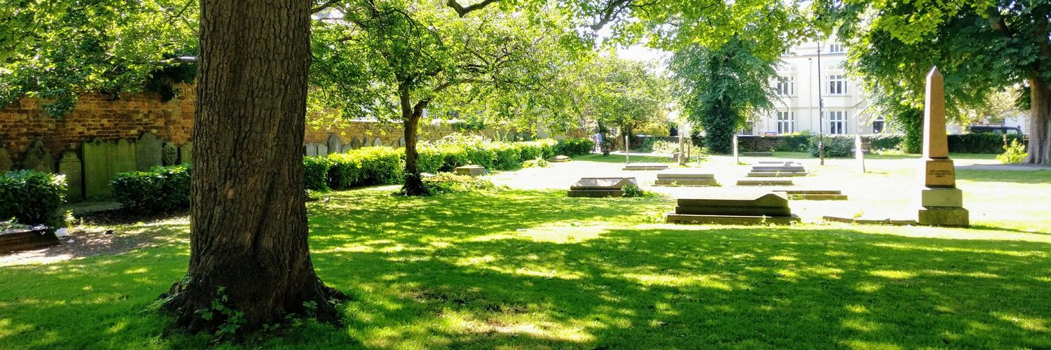 lbenson_uk's profile banner image
