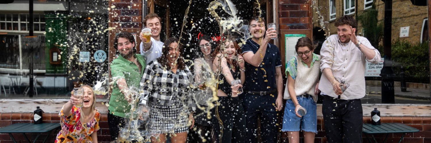 WoolpackBar's profile banner image