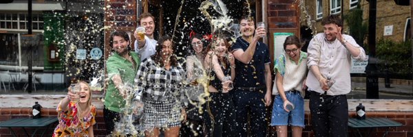 WoolpackBar Profile Banner