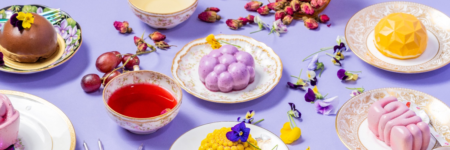 RawfullyDelish's profile banner image