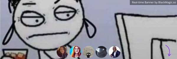 NikemaCodes Profile Banner