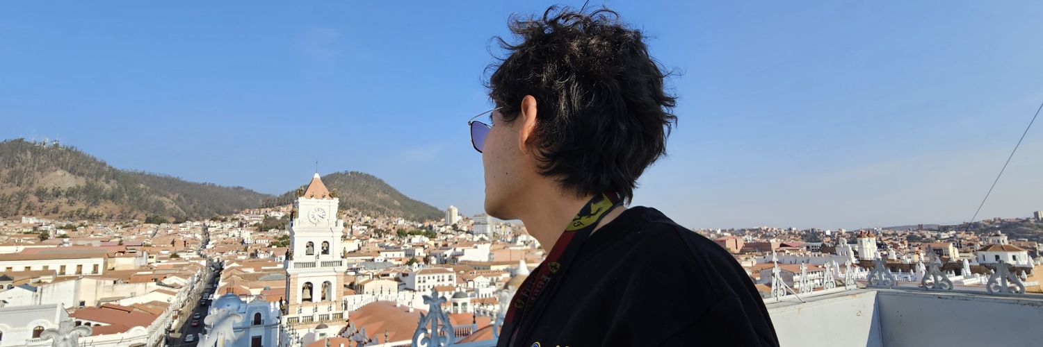 HaledZarate's profile banner image