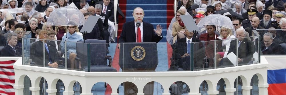 Justin Street banner