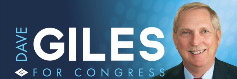 VoteGiles's profile banner image
