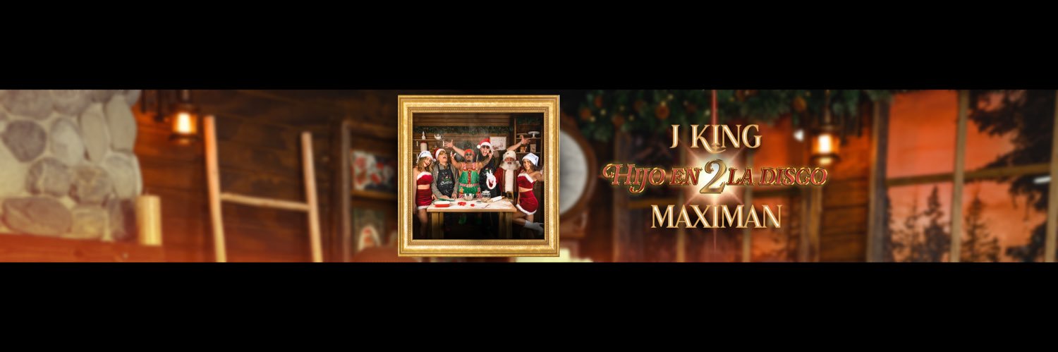 JKing & Maximan banner