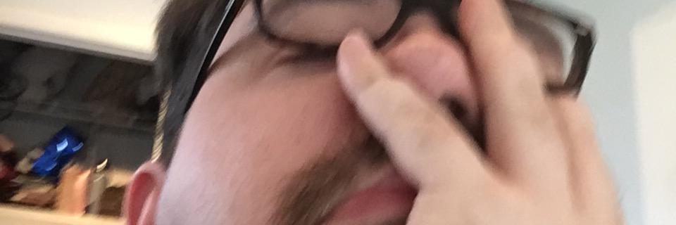 ebarkman's profile banner image