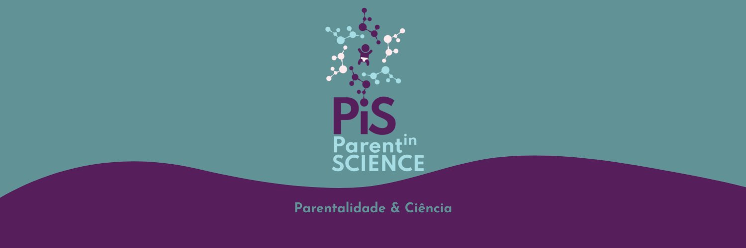 Parent in Science banner