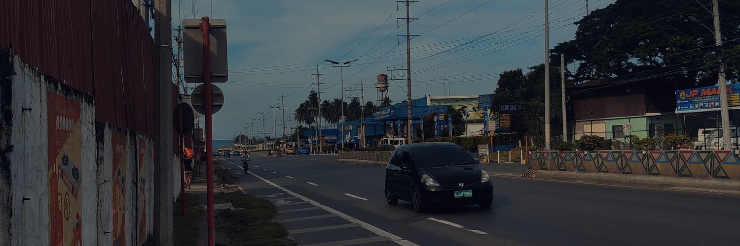 FakeCJGarcia's profile banner image