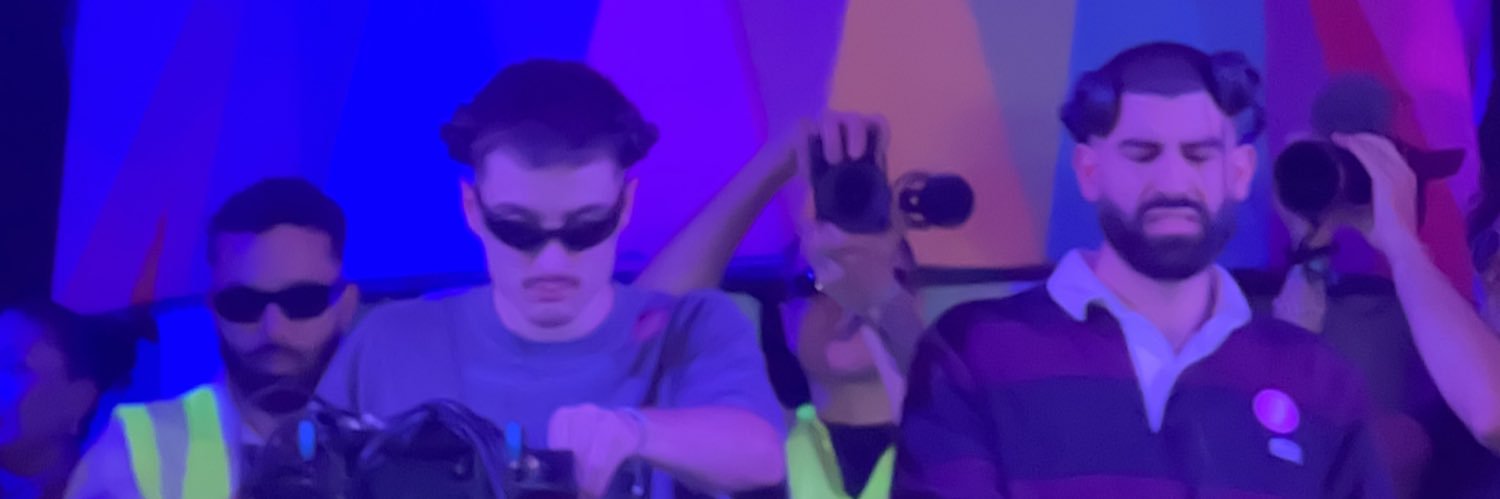 ChrisStussysUSB's profile banner image