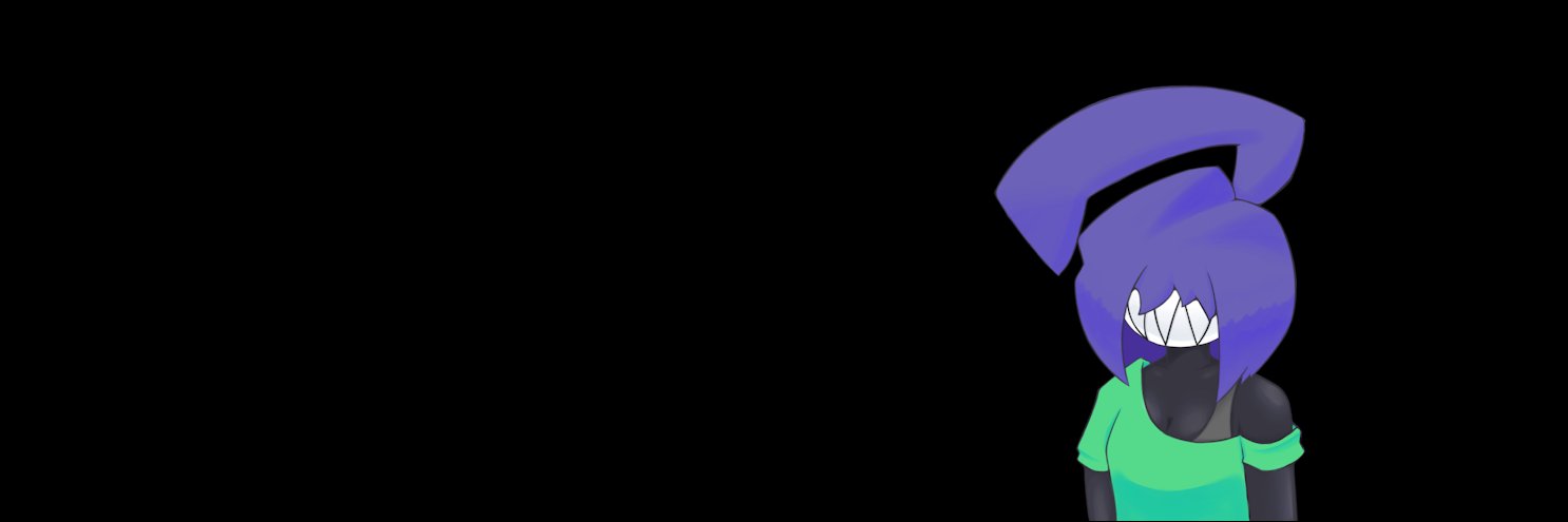FadeRax64's profile banner image