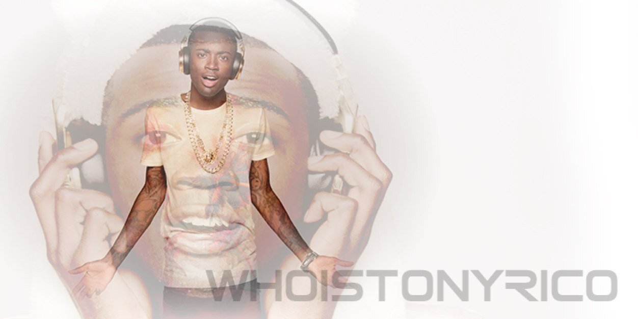 DjTonyRico's profile banner image