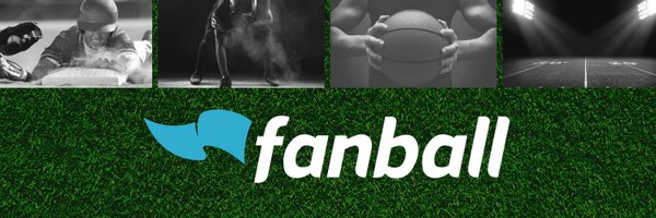 Fanball Profile Banner