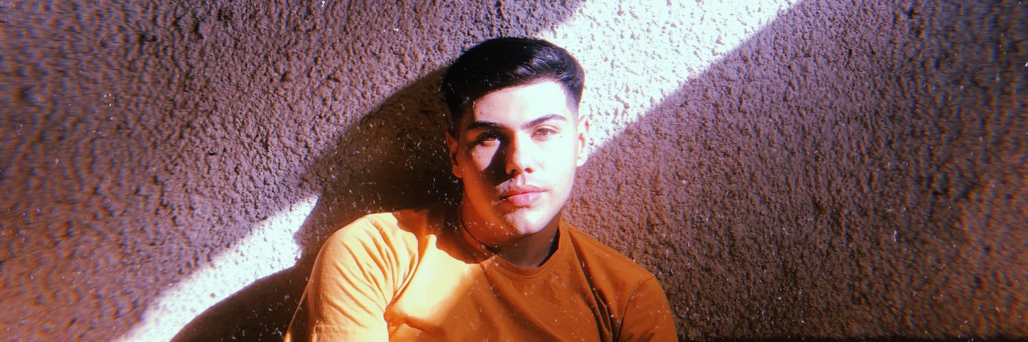 Kevin Ramirez banner