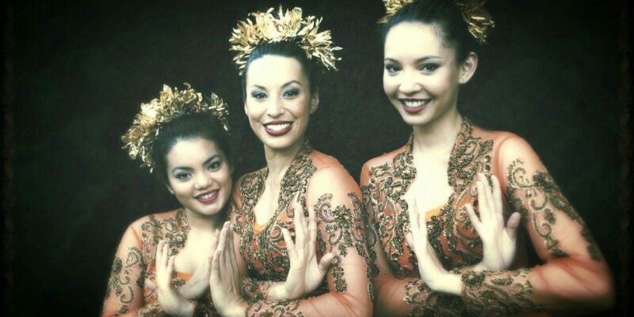 SuaraDance's profile banner image