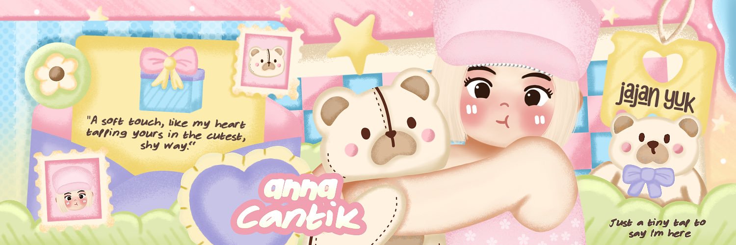 anna 👧🏻🌟🩷 ( @ aftr dm ) banner