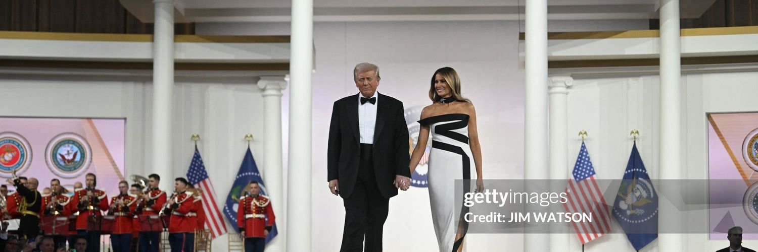 Conservative Shari W. banner
