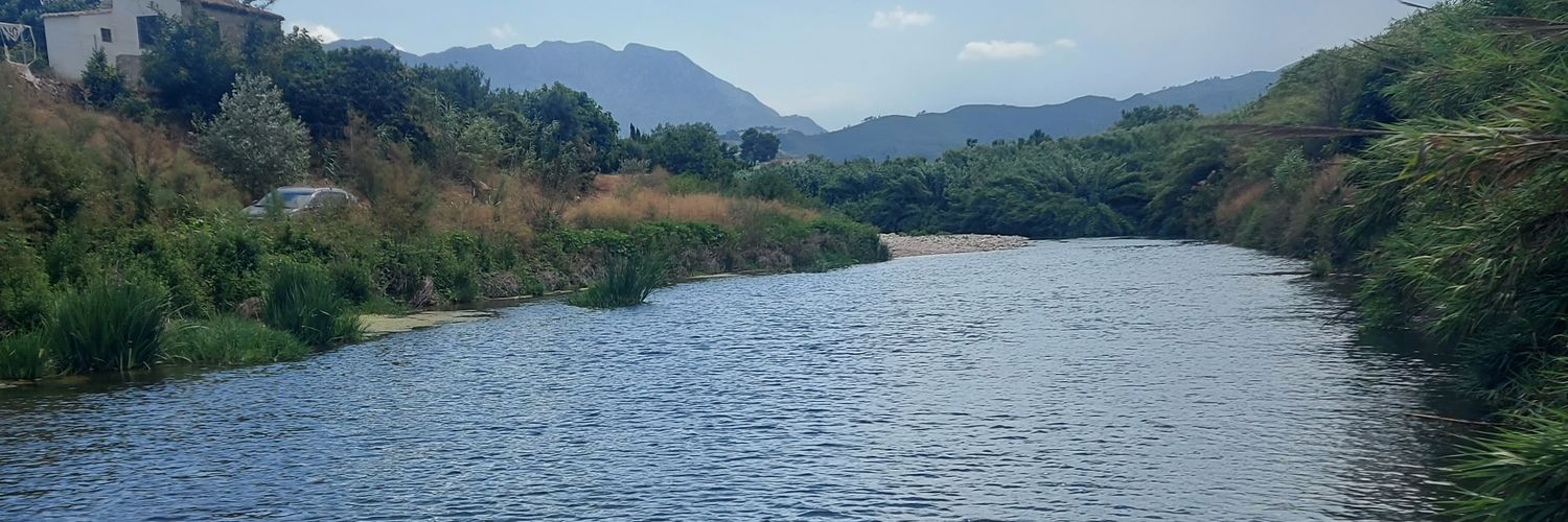 Josep Gregori جُوزيف غيريغُوري banner